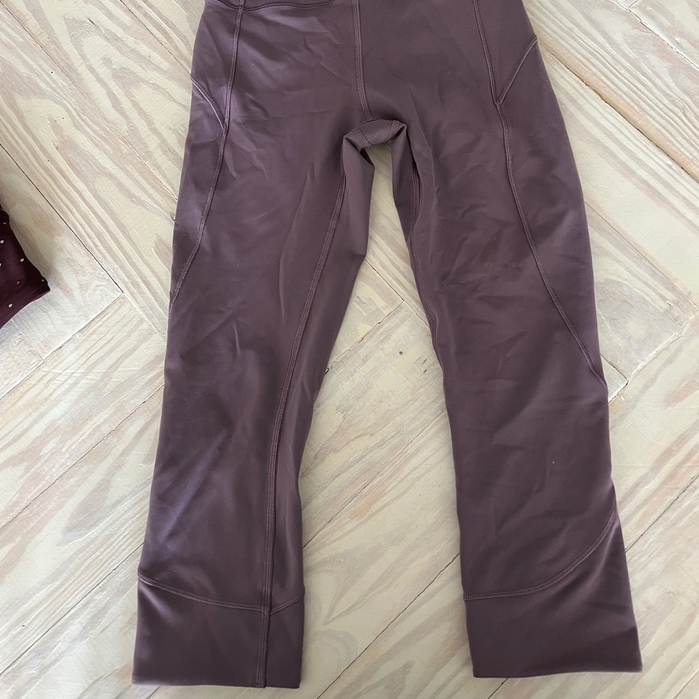 Lululemon Leggings